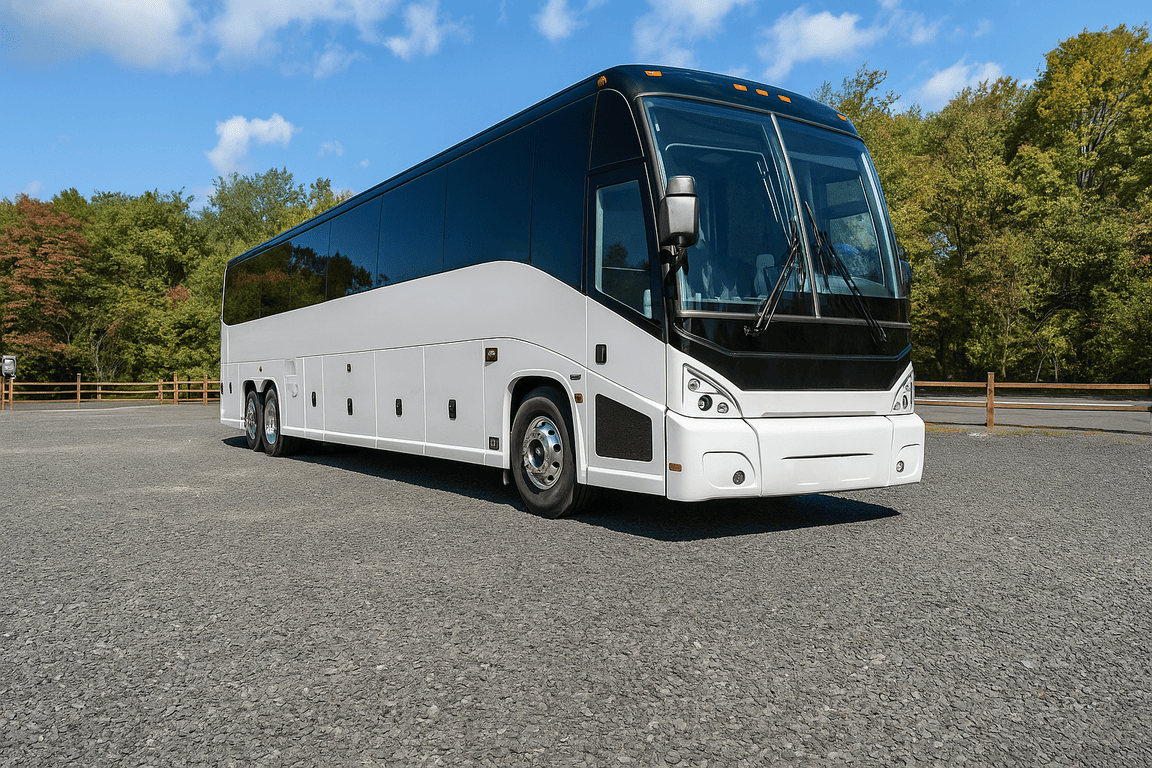 picture of Waterloo Coach Bus Service coach bus