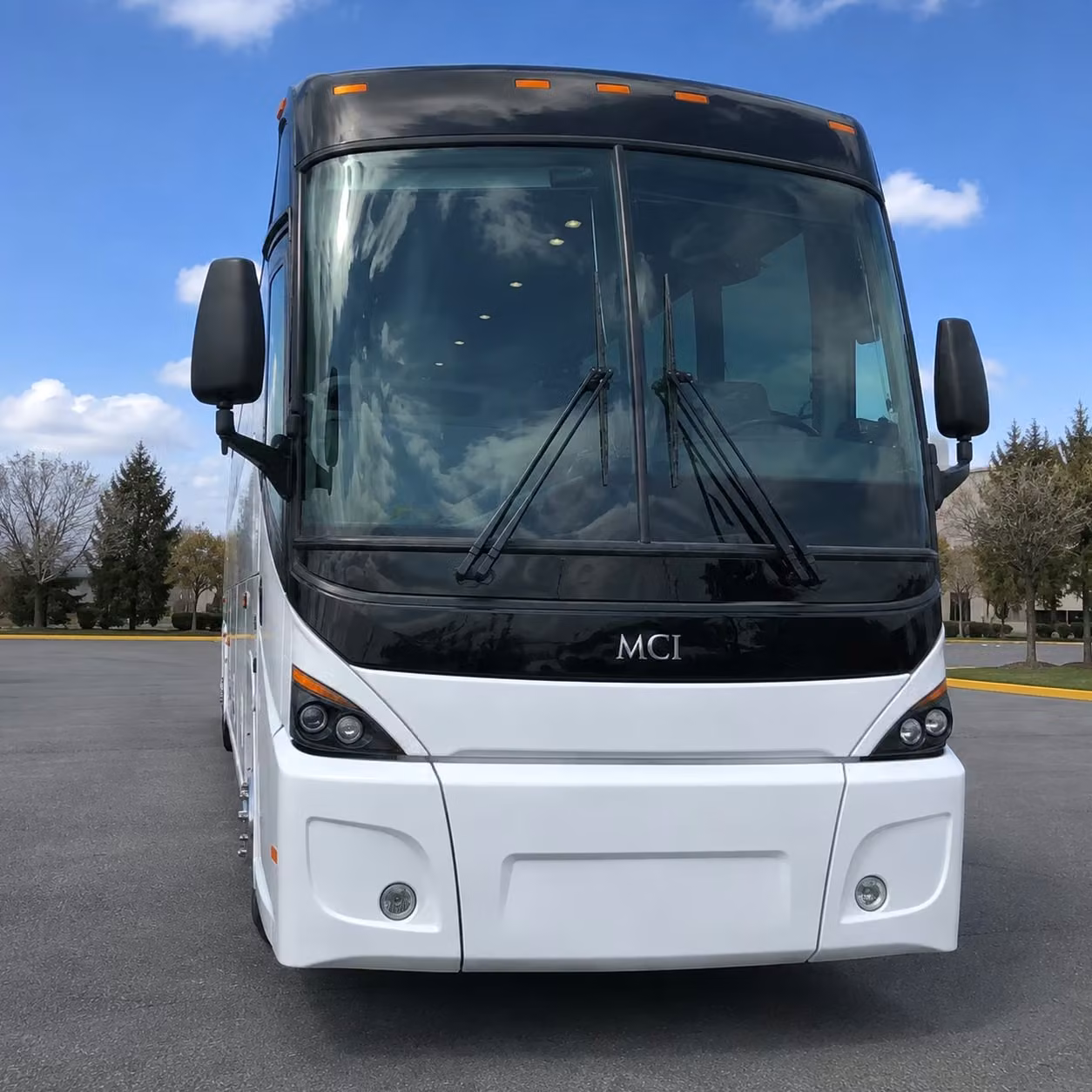 airport transportation for corporate groups in waterloo