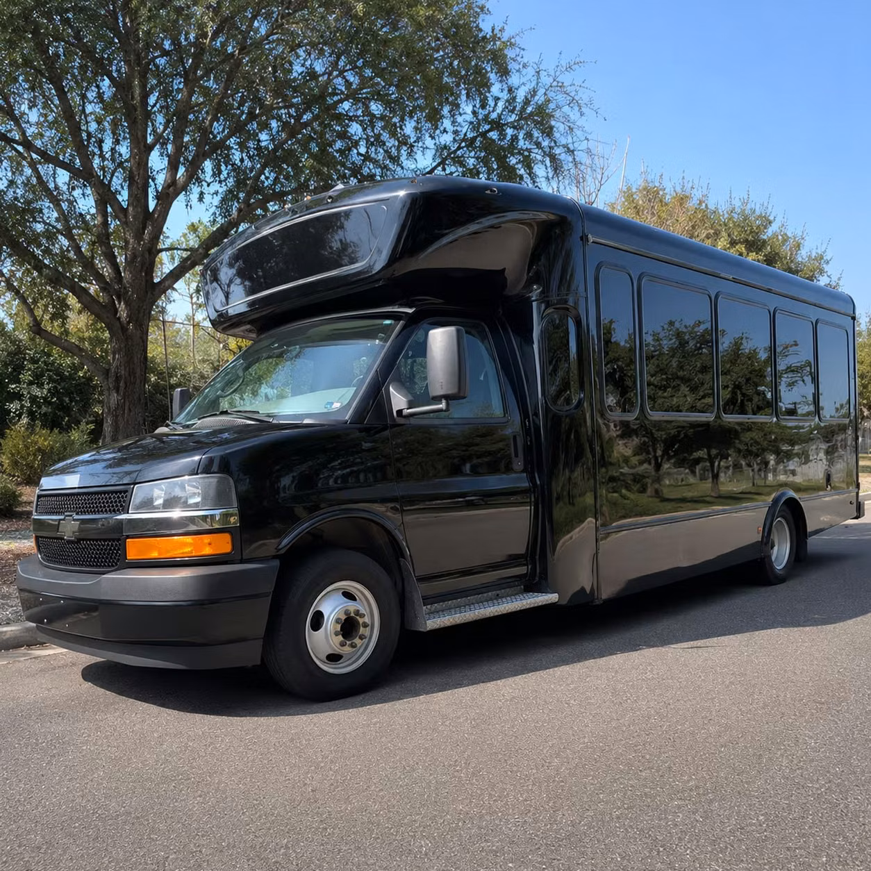 bachelorette party bus rentals in the cedar valley plan the night right