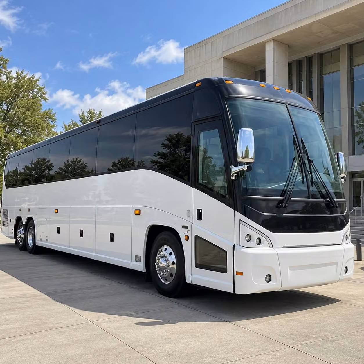 book waterloo prom transportation early availability fills fast