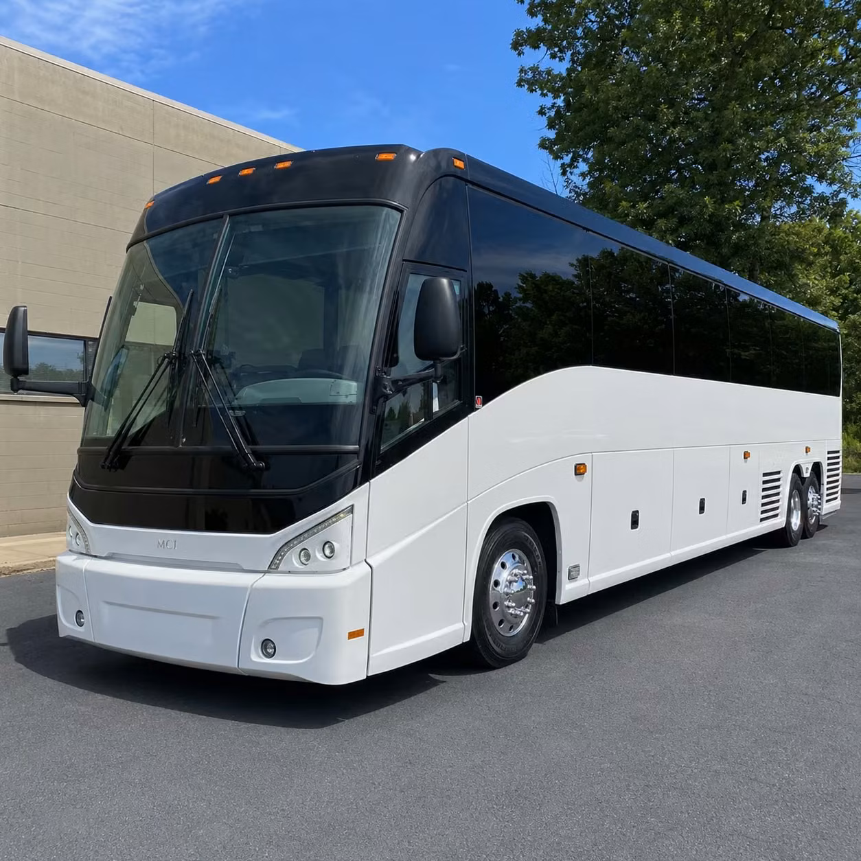 call today to book long distance transportation for waterloo sports teams fan groups and tournament travel