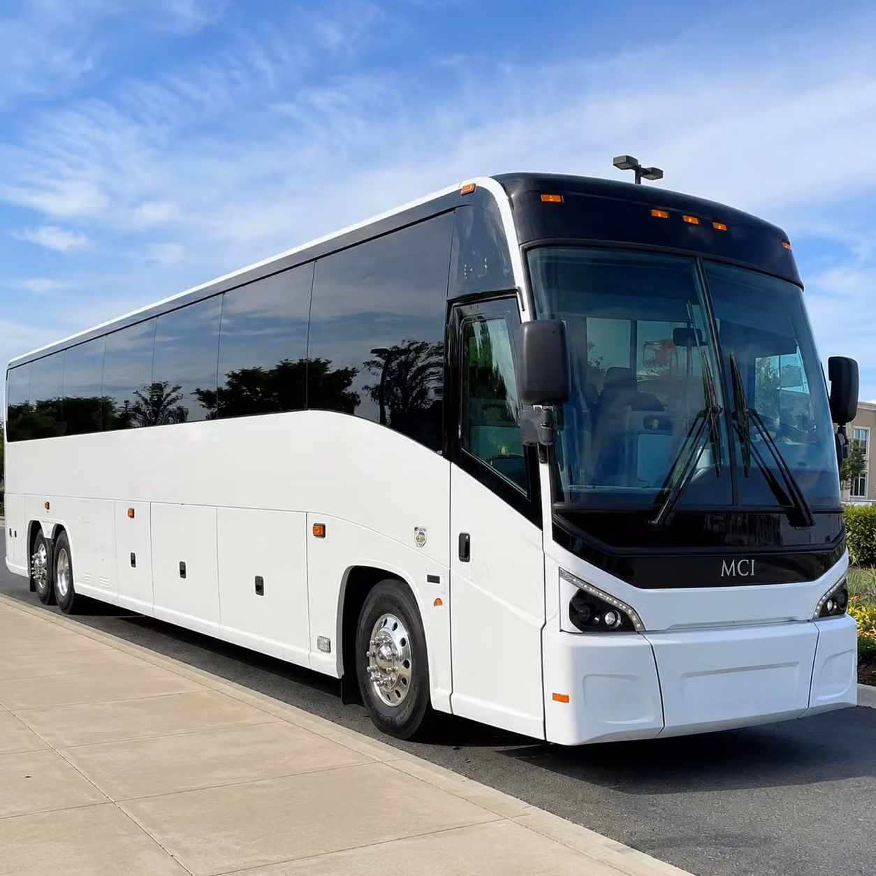 charter bus rentals for large prom groups in waterloo
