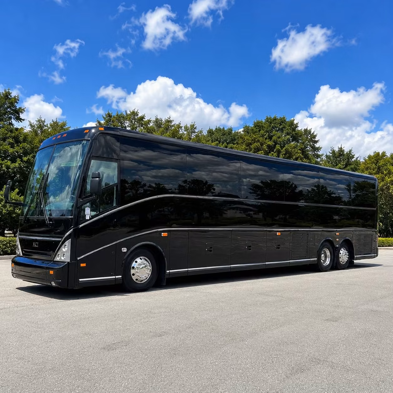 conference and convention transportation at the waterloo convention center