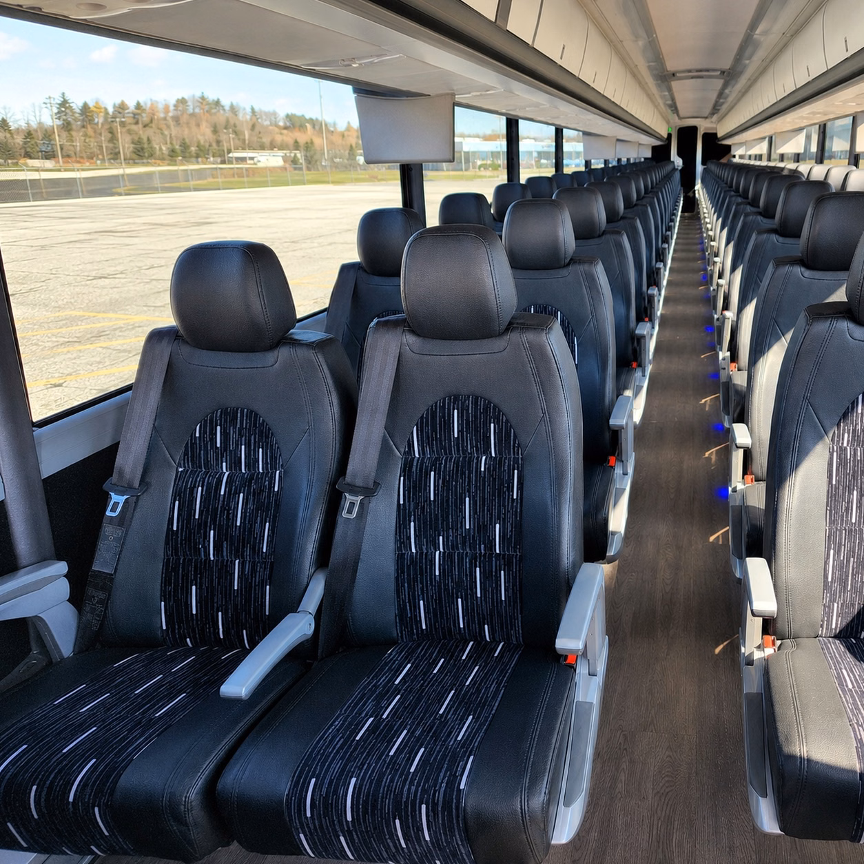 find compare and book waterloo bus rentals online in minutes
