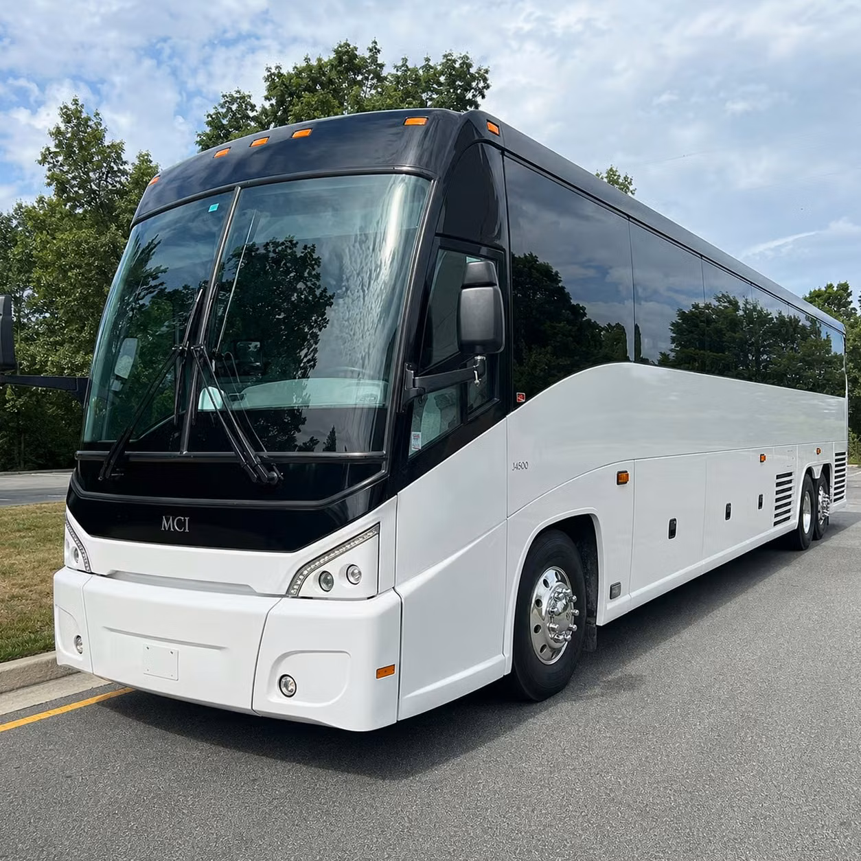 for corporate groups convention delegations and employee travel out of waterloo waterloocoachbusservice com delivers more options and better pricing
