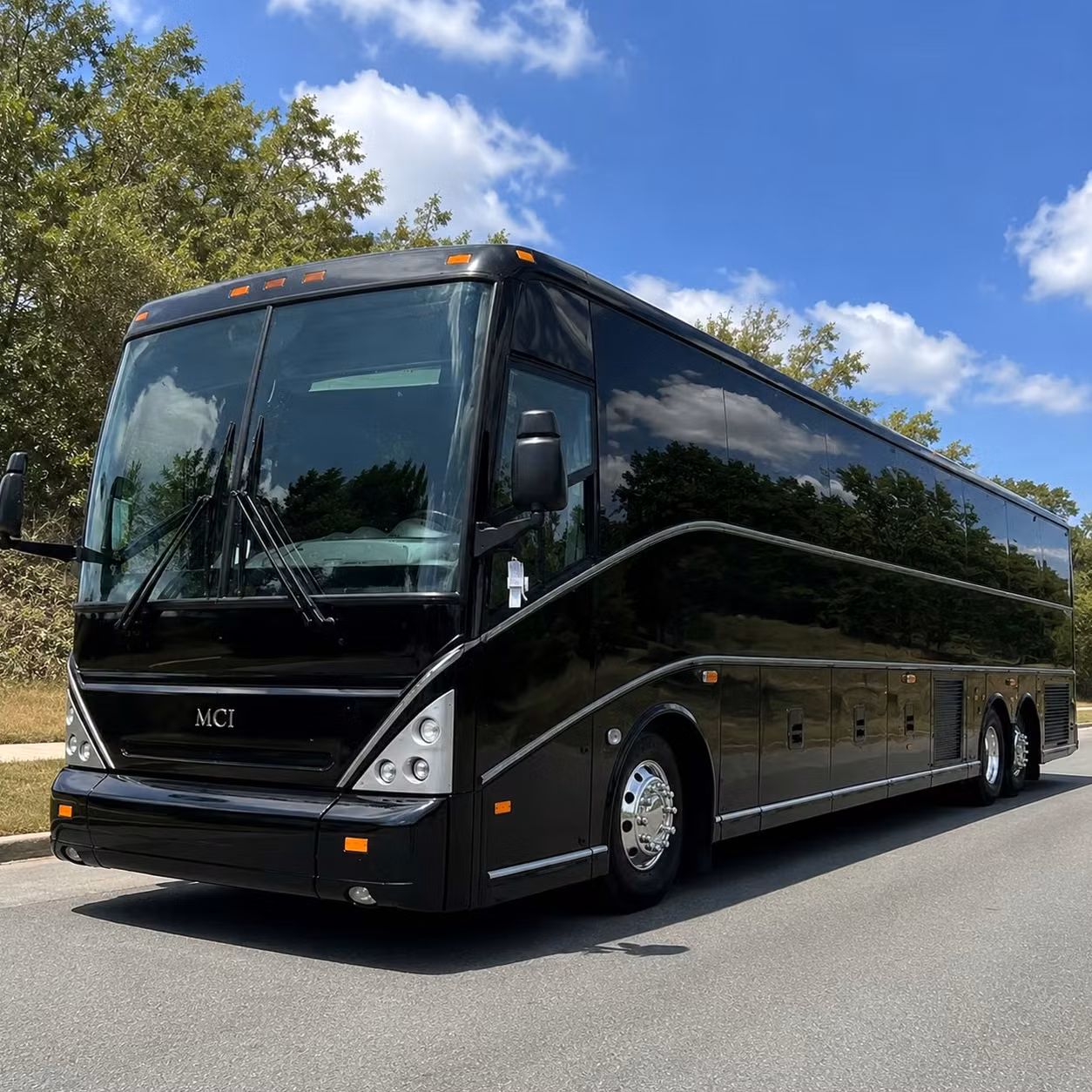 heading outside waterloo you can still compare concert transportation options