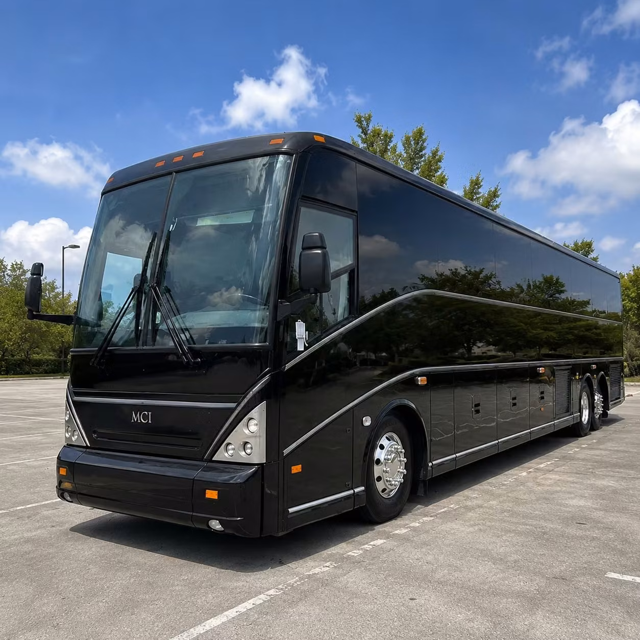 heading outside waterloo you can still compare corporate event transportation options