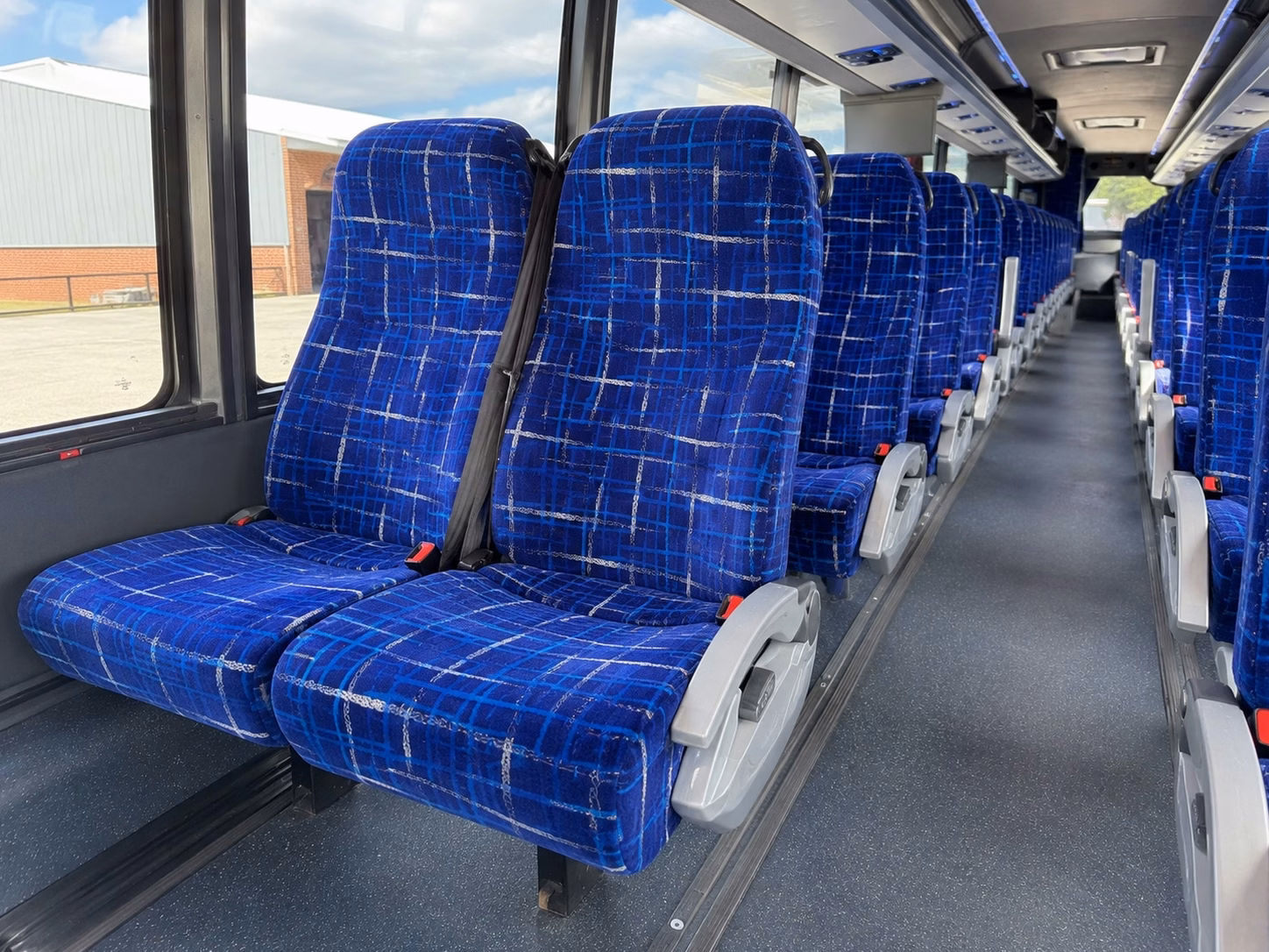 heading outside waterloo you can still compare sporting event transportation options