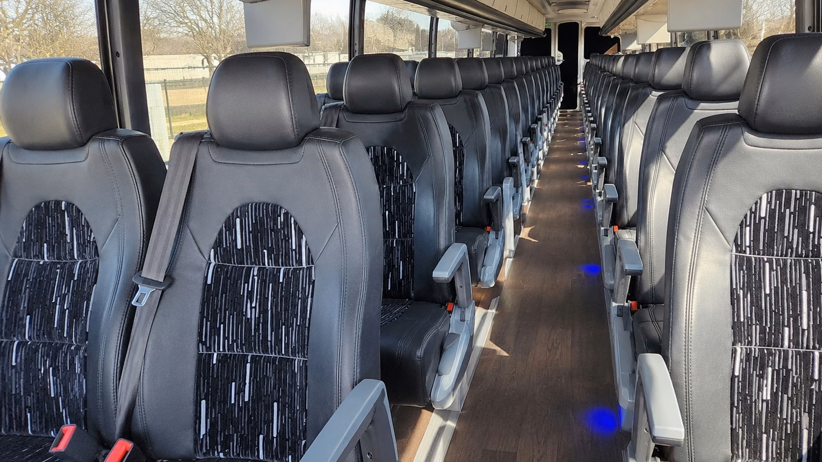 how where and when you re traveling affects waterloo bus rental rates