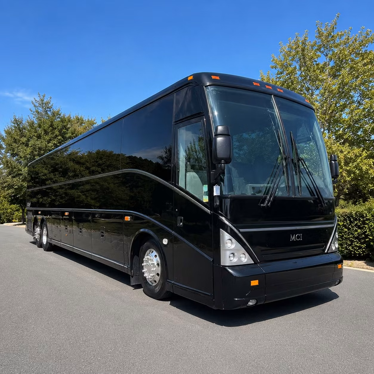 team and group transportation for waterloo corporate events and retreats