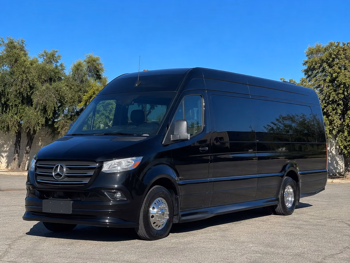 transportation serving waterloo and nearby cities