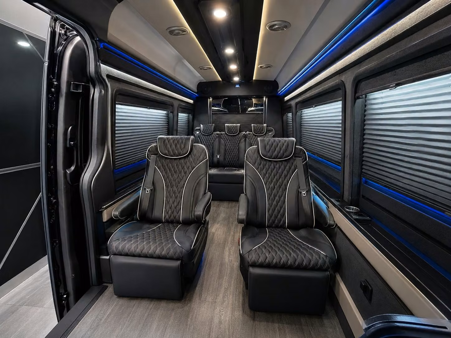university of northern iowa game day event airport shuttles