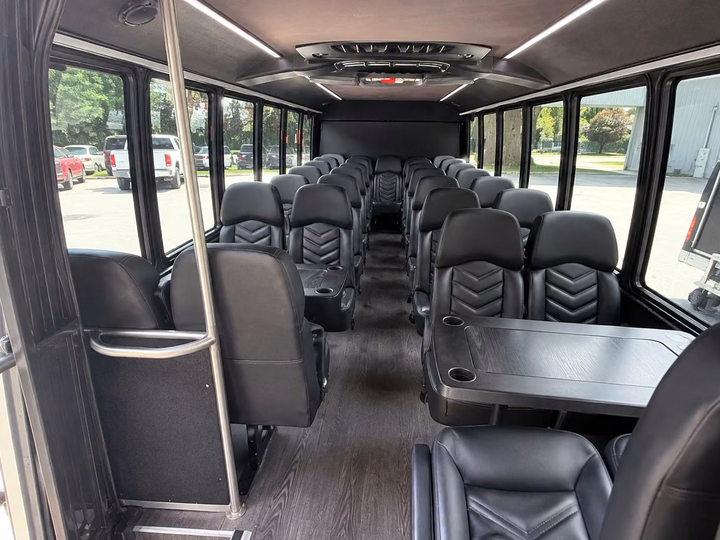 waterloo airport transportation