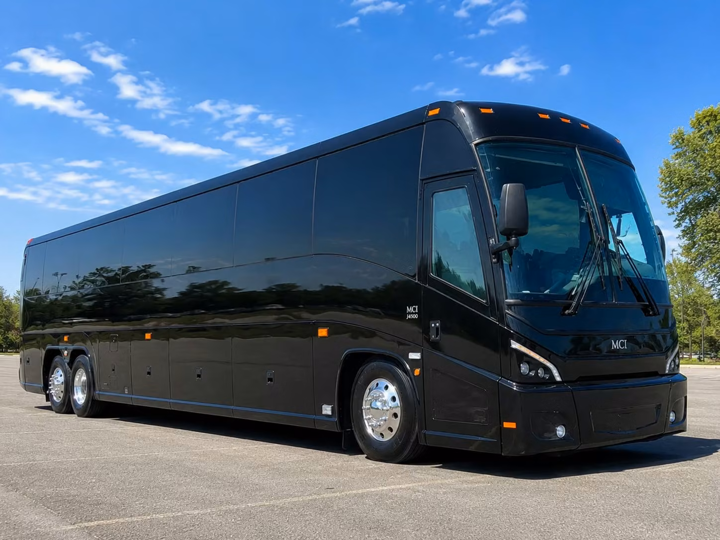 waterloo bucks and uni panthers game day transportation