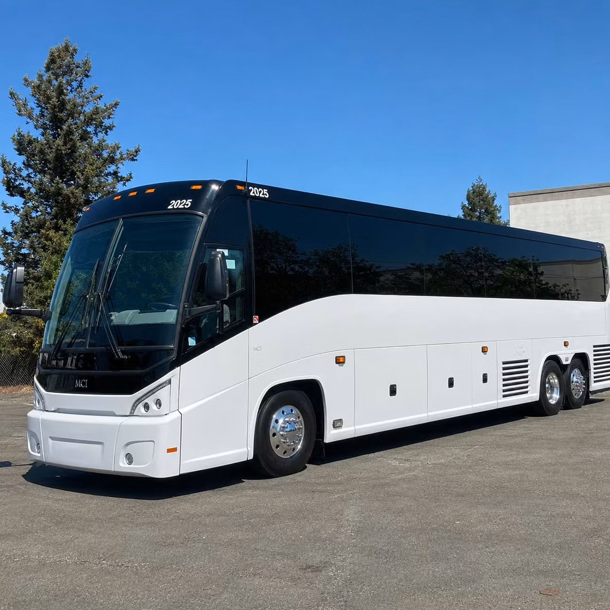 waterloo church groups can book retreat and conference transportation with ease
