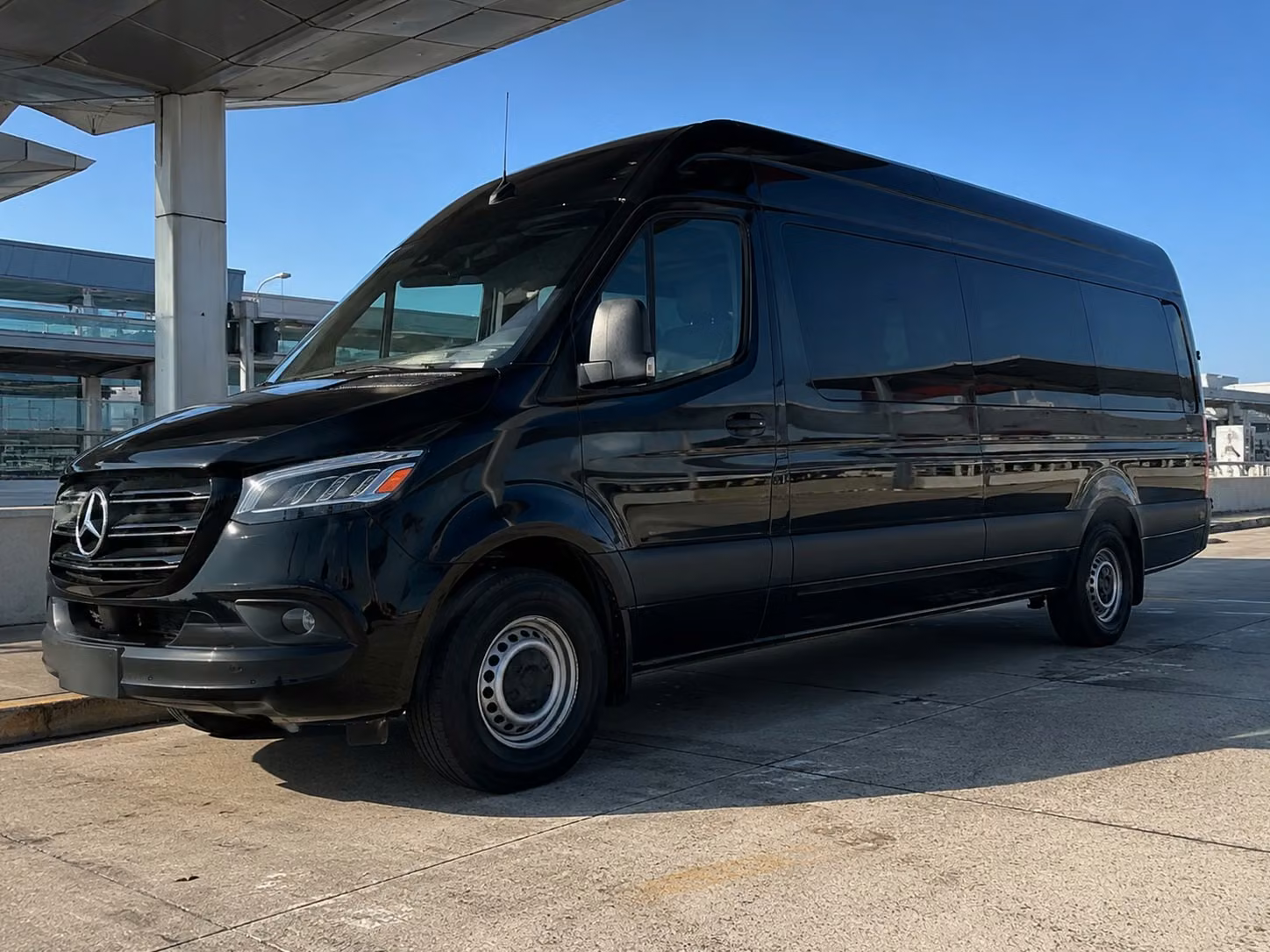 waterloo concert transportation