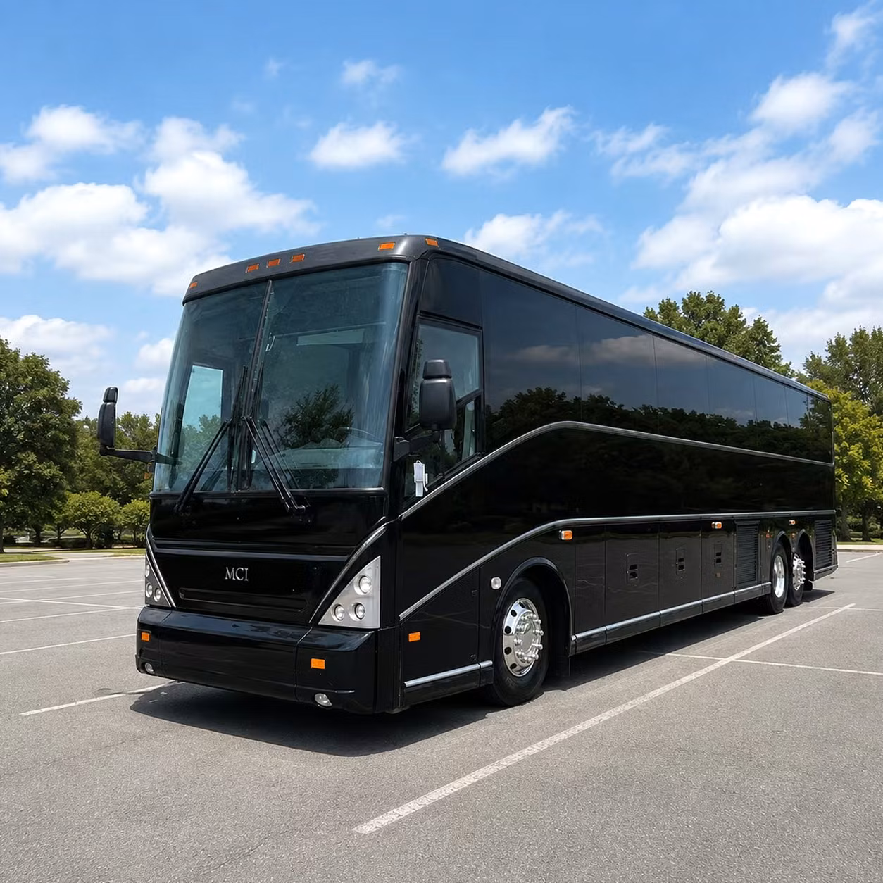waterloo corporate transportation services