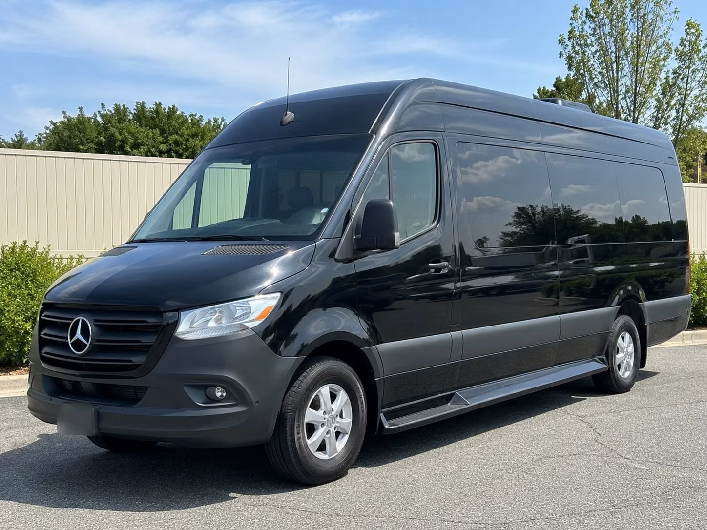 waterloo corporate transportation