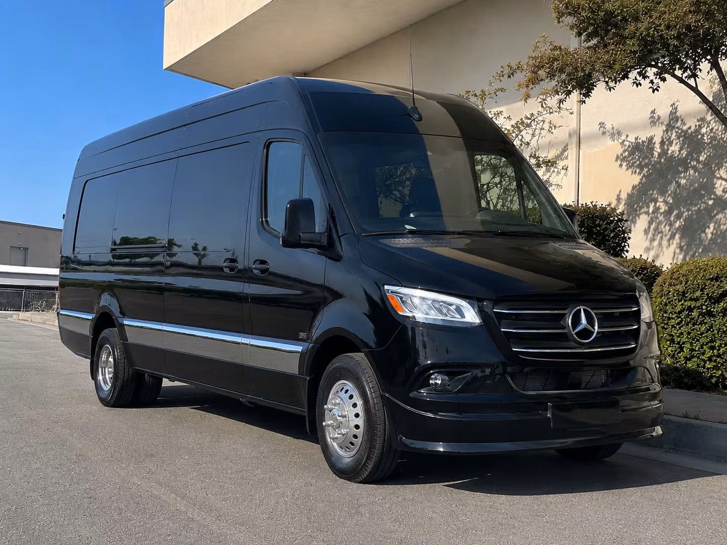 waterloo event transportation