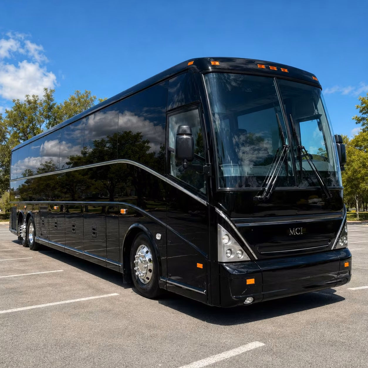 waterloo groups headed to iowa state university university of iowa and beyond travel smarter with a charter bus