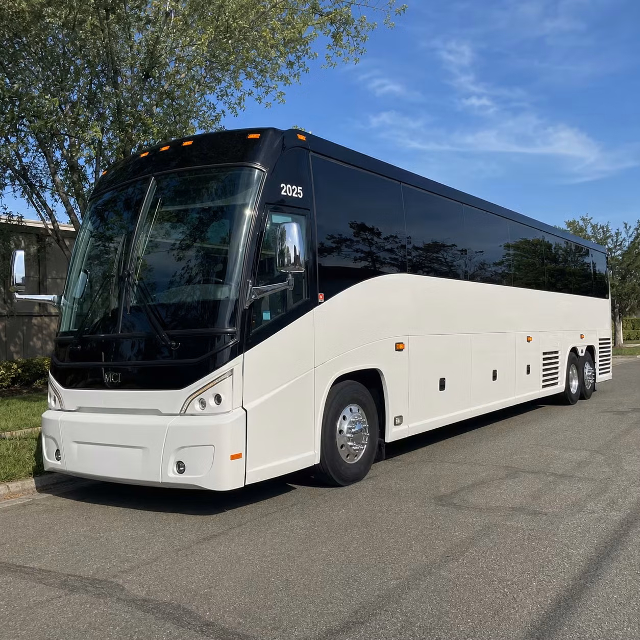 waterloo long distance transportation services