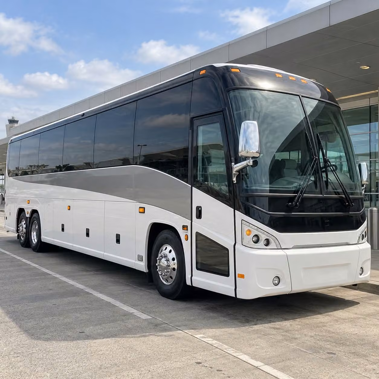waterloo prom minibus rentals for smaller groups who want privacy and comfort