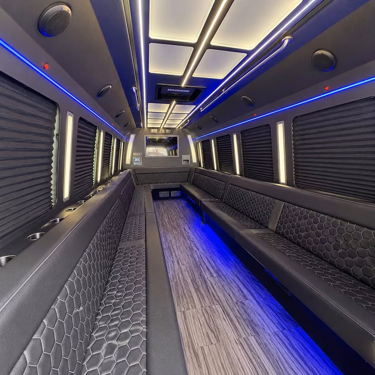 waterloo prom transportation
