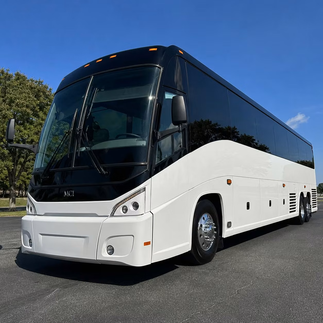 waterloo religious group transportation services