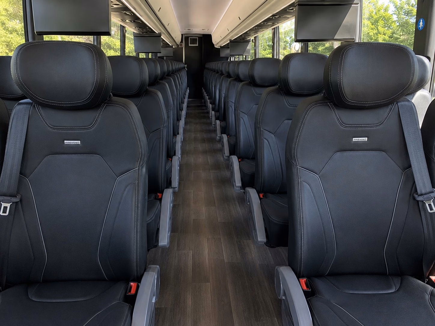 waterloo s best wedding venues deserve equally polished transportation