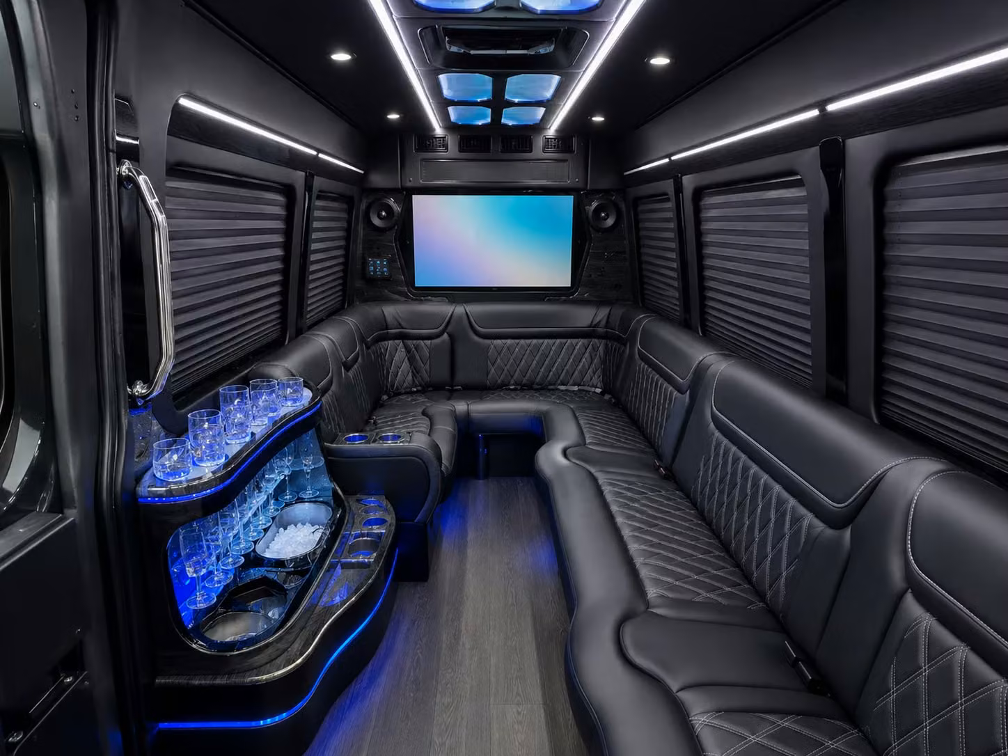 waterloocoachbusservice com is the easiest way to arrange long distance wedding guest shuttles and event transportation out of waterloo