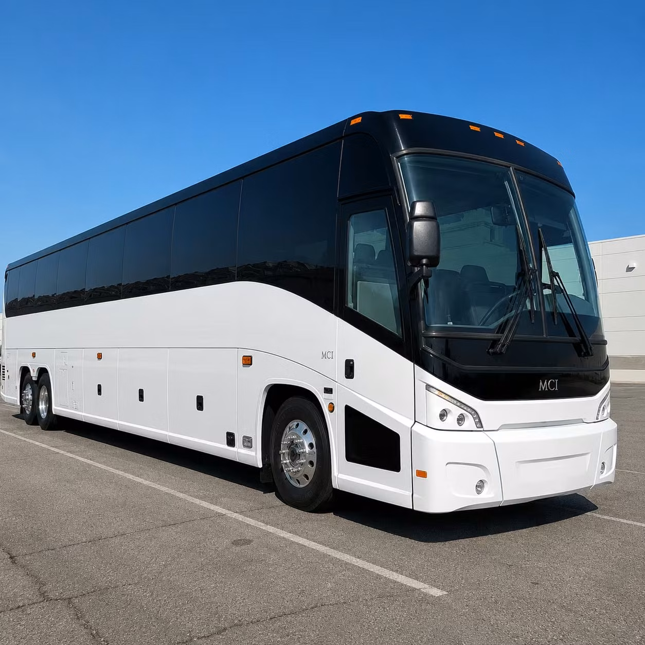 waterloocoachbusservice com makes concert transportation from the surrounding cedar valley easy